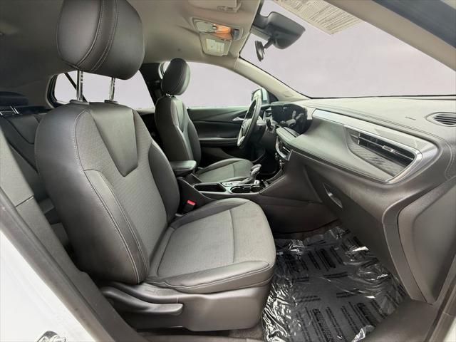 2025 Buick Encore GX Preferred FWD