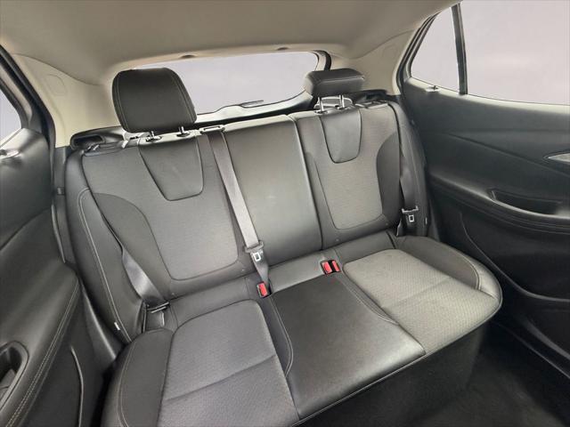 2025 Buick Encore GX Preferred FWD