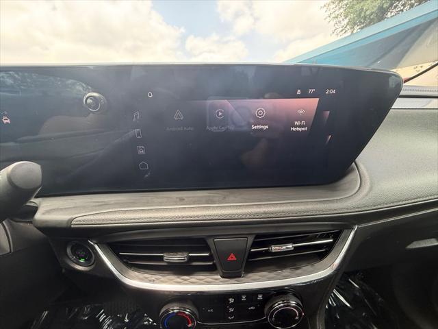 2025 Buick Encore GX Preferred FWD