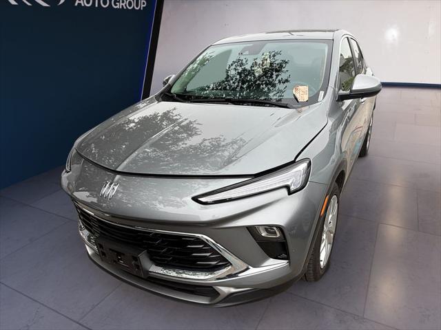 2025 Buick Encore GX Preferred FWD for sale in San Antonio, TX