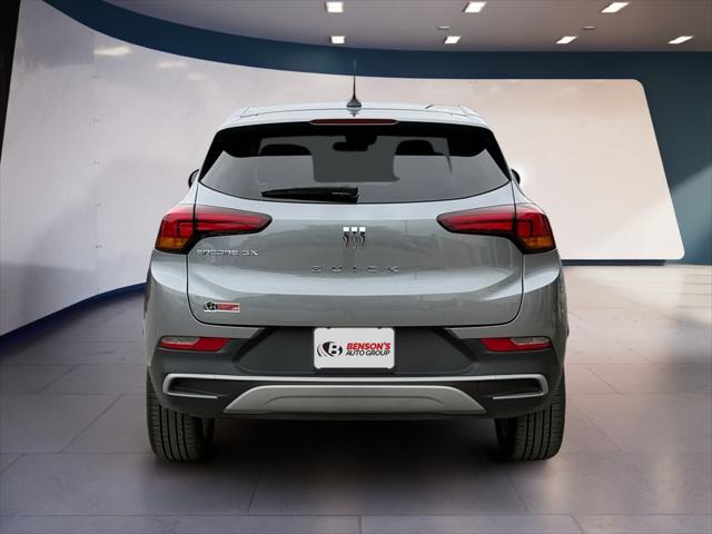 2025 Buick Encore GX Preferred FWD
