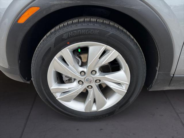 2025 Buick Encore GX Preferred FWD