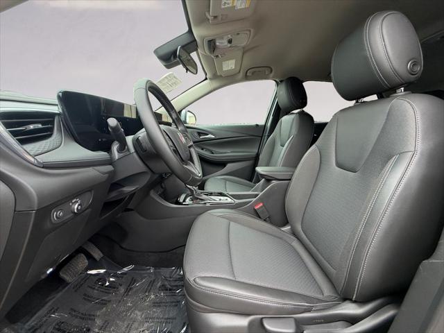 2025 Buick Encore GX Preferred FWD