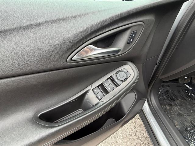 2025 Buick Encore GX Preferred FWD