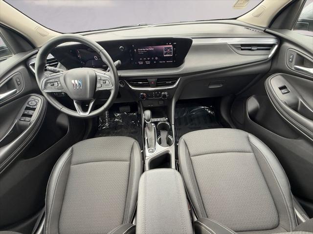 2025 Buick Encore GX Preferred FWD