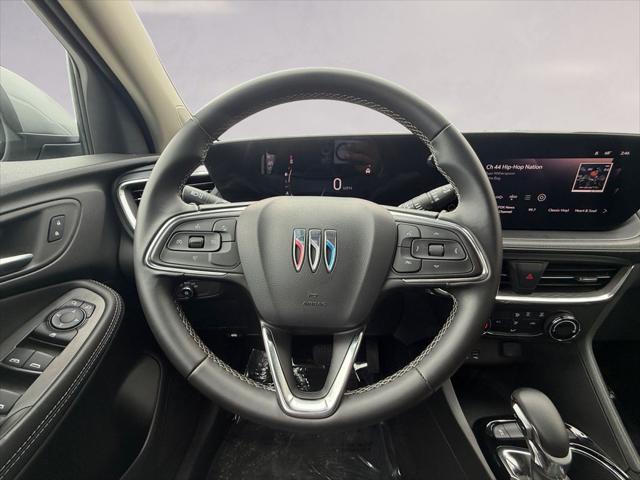 2025 Buick Encore GX Preferred FWD