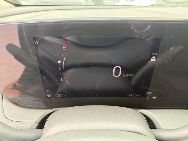 2025 Buick Encore GX Preferred FWD