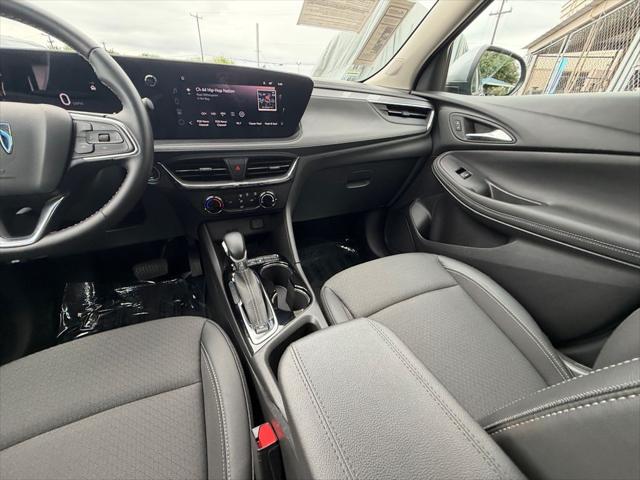 2025 Buick Encore GX Preferred FWD