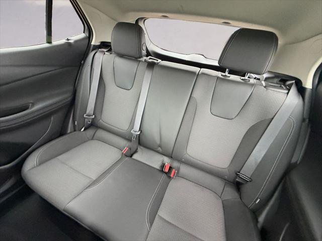 2025 Buick Encore GX Preferred FWD