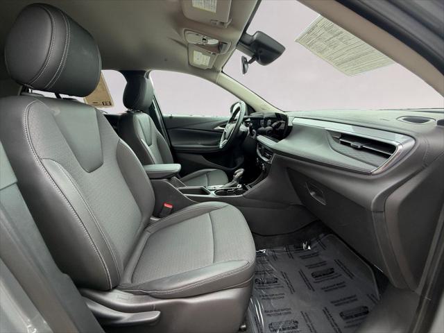 2025 Buick Encore GX Preferred FWD