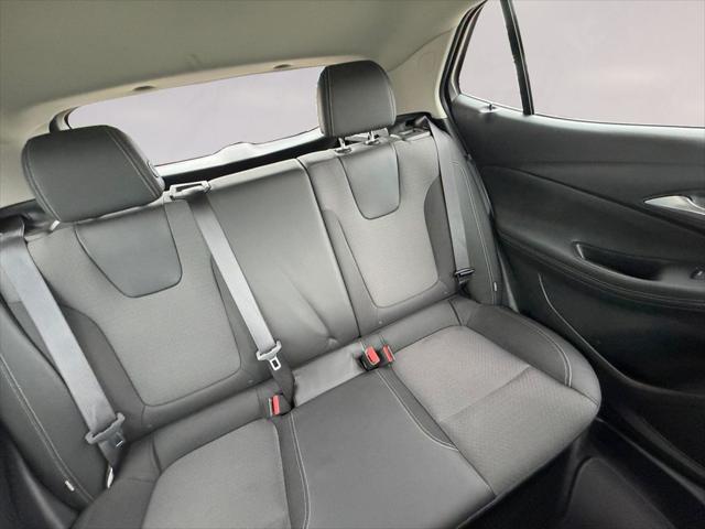 2025 Buick Encore GX Preferred FWD