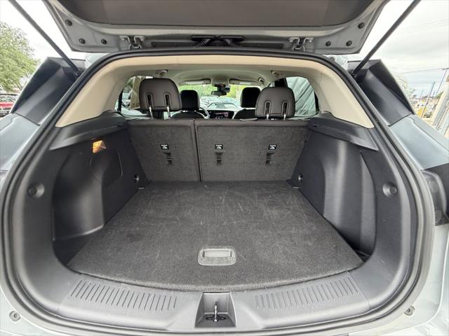 2025 Buick Encore GX Preferred FWD