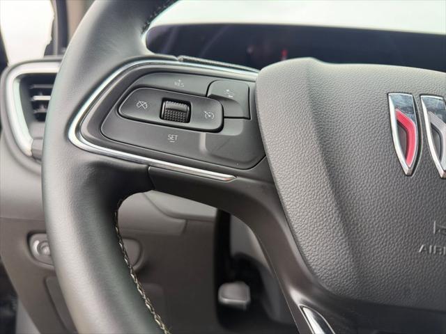 2025 Buick Encore GX Preferred FWD
