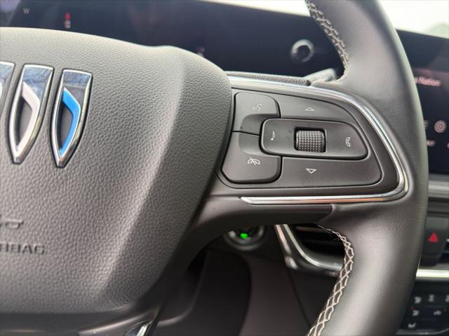2025 Buick Encore GX Preferred FWD