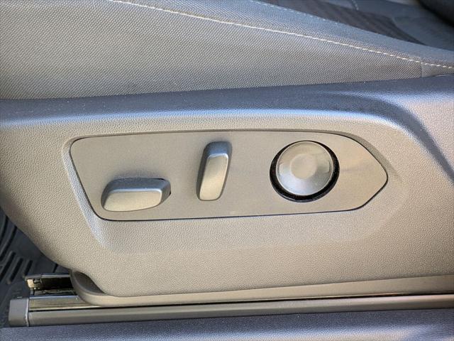 2024 Chevrolet Silverado 2500HD 4WD Double Cab Standard Bed Custom