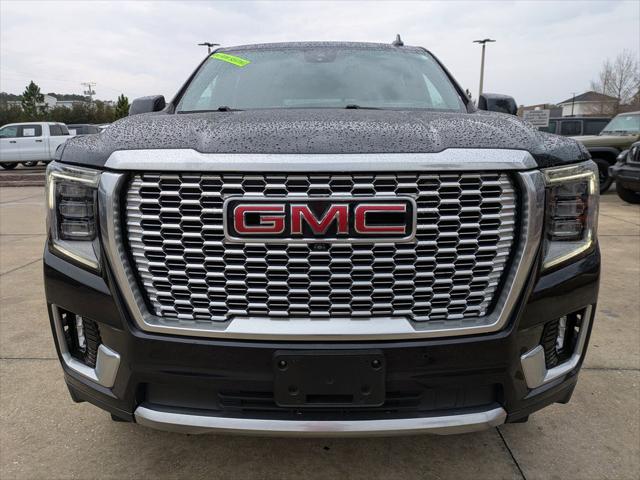 2024 GMC Yukon 4WD Denali