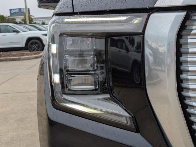 2024 GMC Yukon 4WD Denali