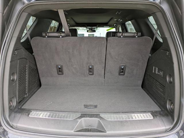 2024 GMC Yukon 4WD Denali