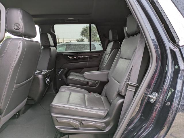 2024 GMC Yukon 4WD Denali