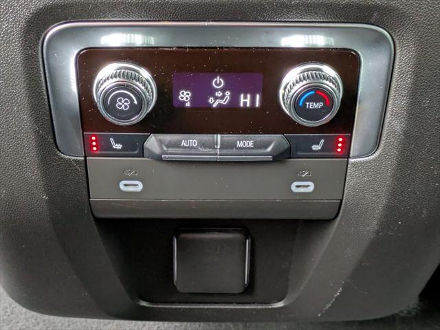 2024 GMC Yukon 4WD Denali