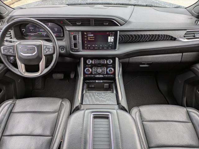 2024 GMC Yukon 4WD Denali