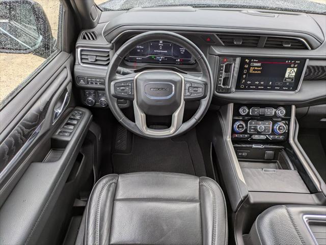 2024 GMC Yukon 4WD Denali
