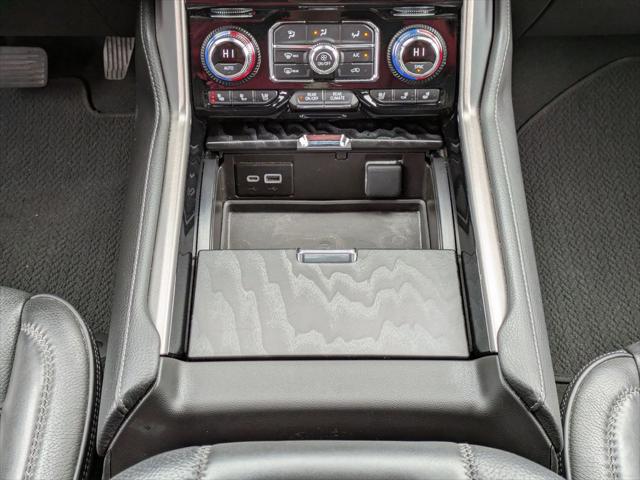 2024 GMC Yukon 4WD Denali
