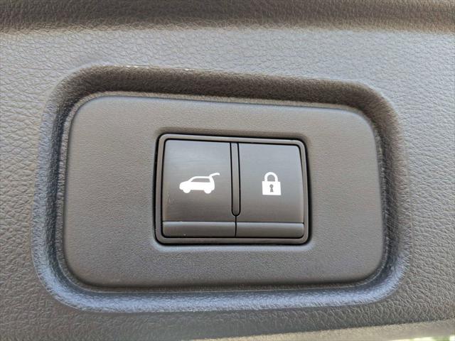 2024 Nissan Pathfinder Platinum FWD