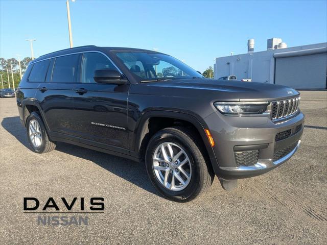 2024 Jeep Grand Cherokee L Laredo 4x2 for sale in Jacksonville, FL