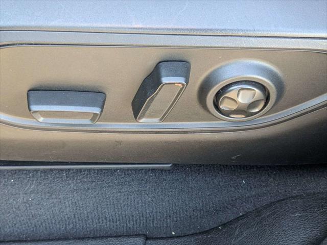 2024 Jeep Grand Cherokee L Laredo 4x2
