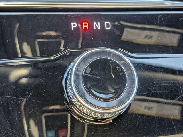 2024 Jeep Grand Cherokee L Laredo 4x2