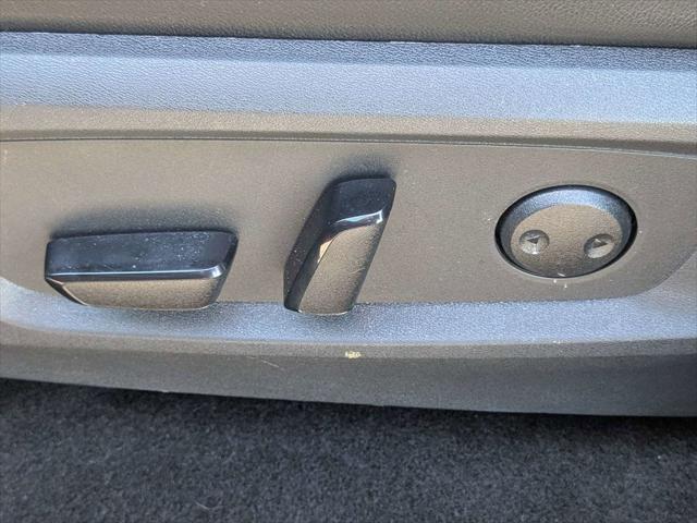 2024 Nissan Pathfinder Rock Creek 4WD