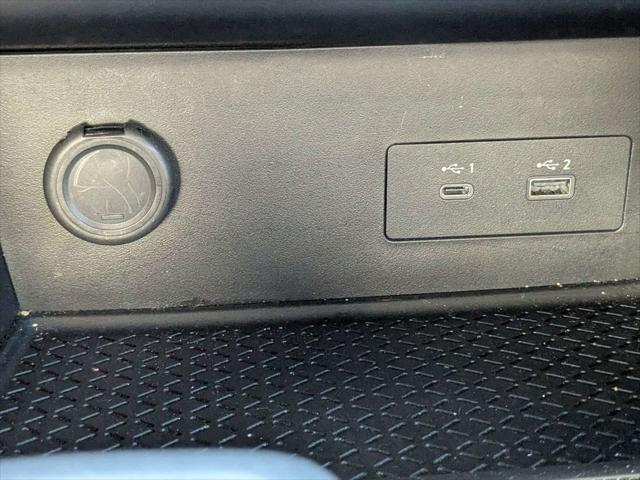2024 Nissan Pathfinder Rock Creek 4WD
