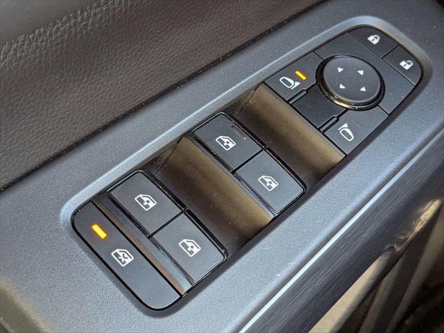 2024 Nissan Pathfinder Rock Creek 4WD