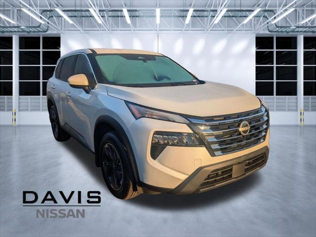 2024 Nissan Rogue SV FWD for sale in Jacksonville, FL
