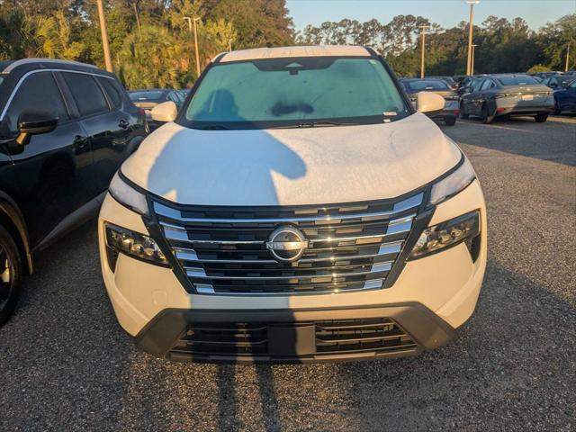 2024 Nissan Rogue SV FWD