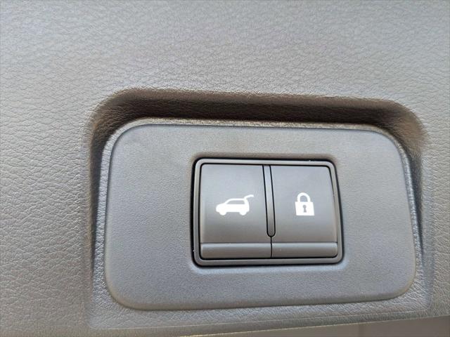 2024 Nissan Rogue SV FWD