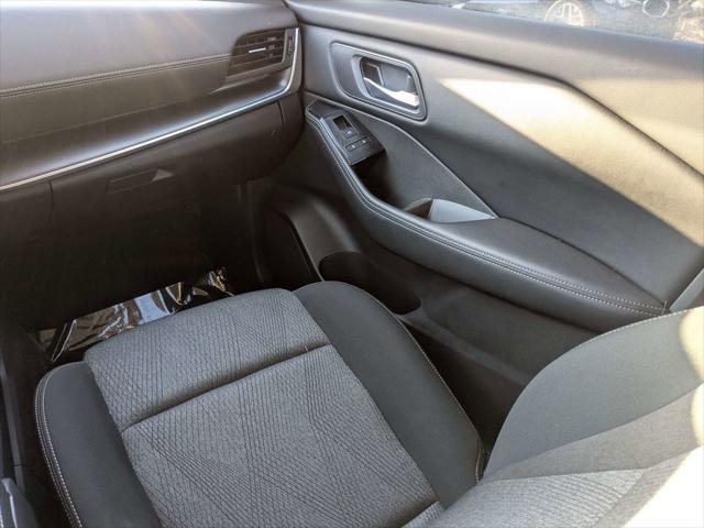 2024 Nissan Rogue SV FWD