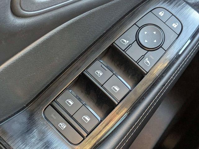 2024 Nissan Rogue SV FWD