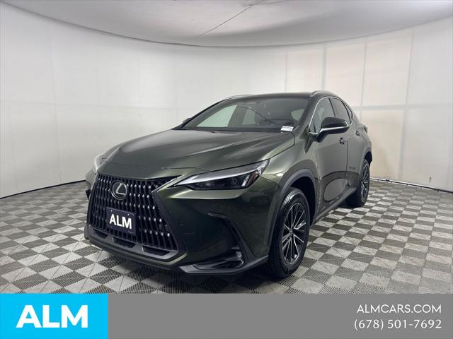 2023 Lexus NX 350 Premium for sale in Morrow, GA