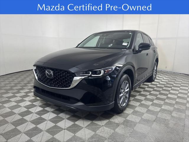 2023 Mazda CX-5 2.5 S Preferred for sale in Morrow, GA