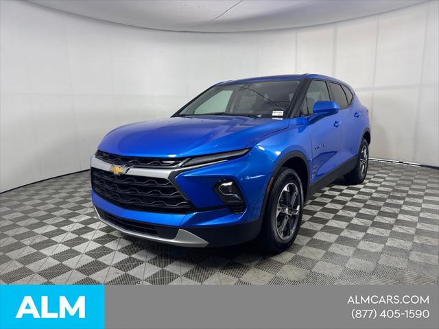 2025 Chevrolet Blazer FWD 2LT for sale in Morrow, GA