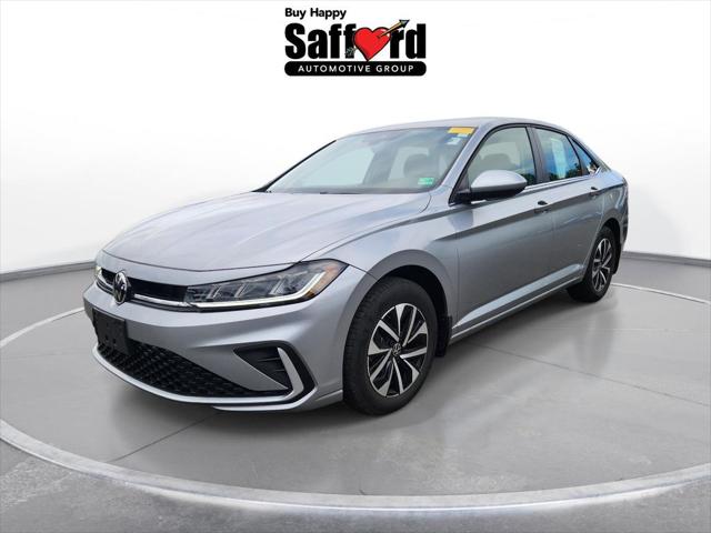 2025 Volkswagen Jetta 1.5T S for sale in Fredericksburg, VA