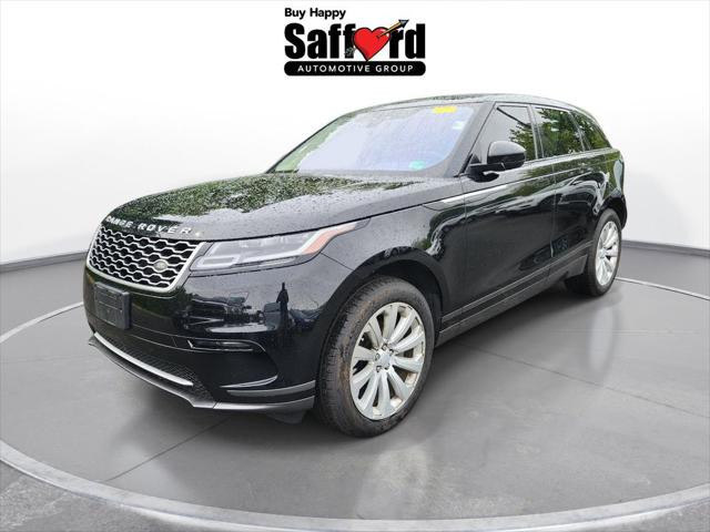 2018 Land Rover Range Rover Velar P250 S for sale in Fredericksburg, VA