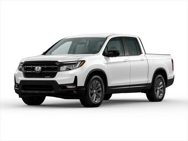 2025 Honda Ridgeline Sport for sale in Kennesaw, GA