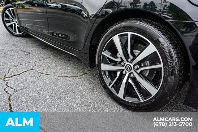 2023 Nissan Maxima SV Xtronic CVT