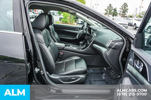 2023 Nissan Maxima SV Xtronic CVT