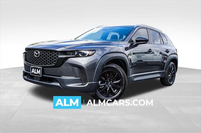 2025 Mazda CX-50 2.5 S Preferred Package for sale in Kennesaw, GA