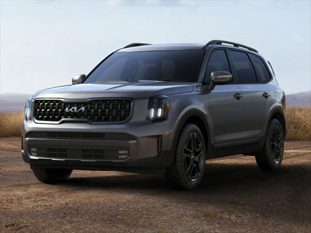 2023 Kia Telluride SX Prestige for sale in Kennesaw, GA