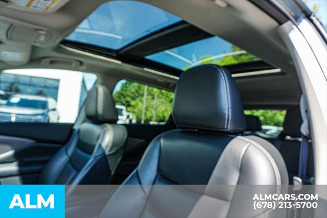 2024 Nissan Murano SV Intelligent AWD